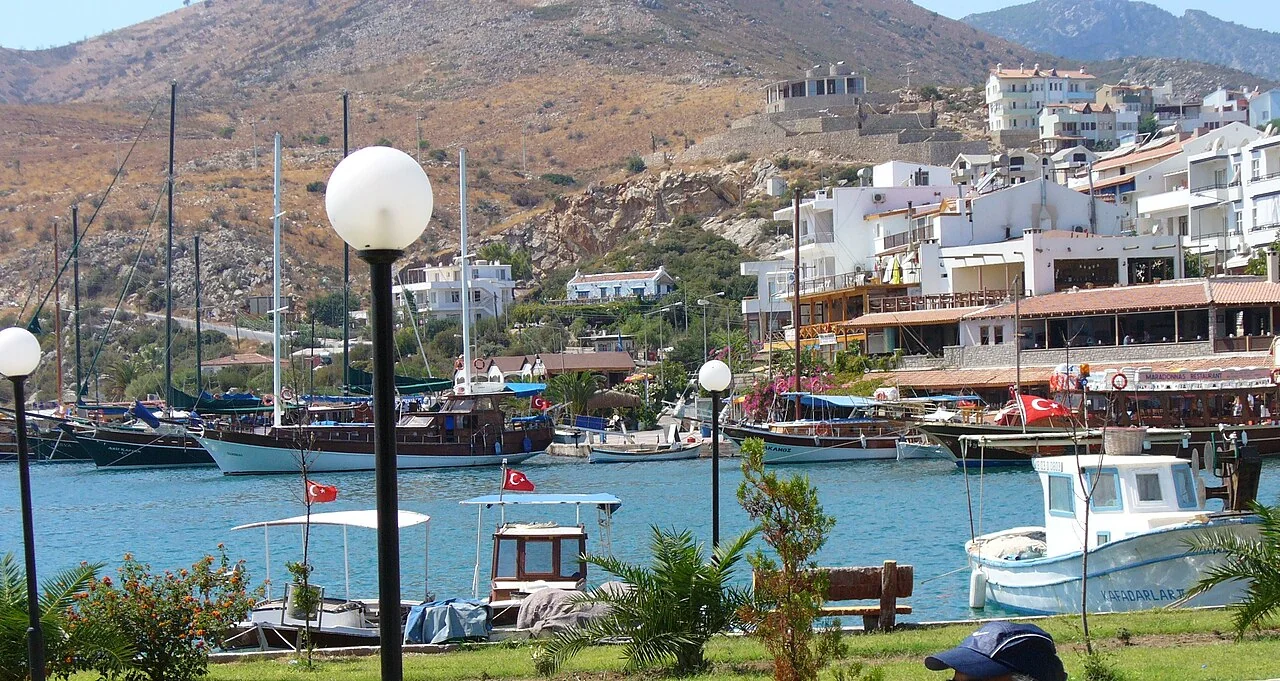 Datça Limanı
